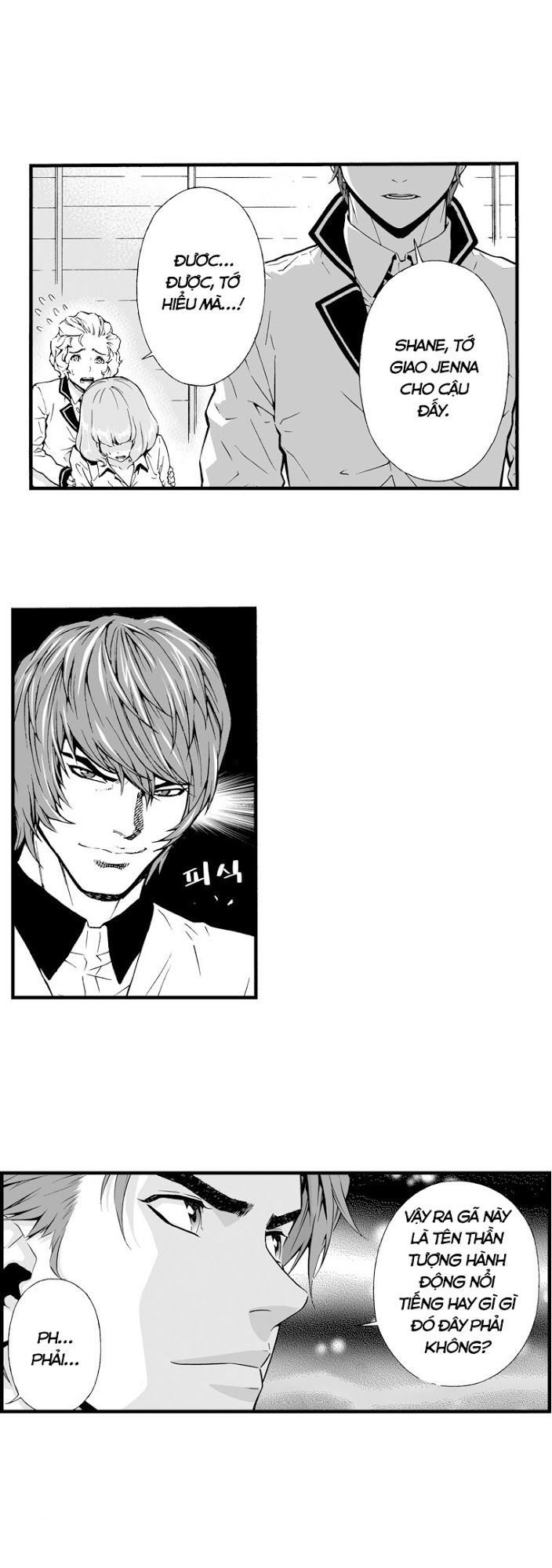 action idols - age of young dragons chapter 4 44