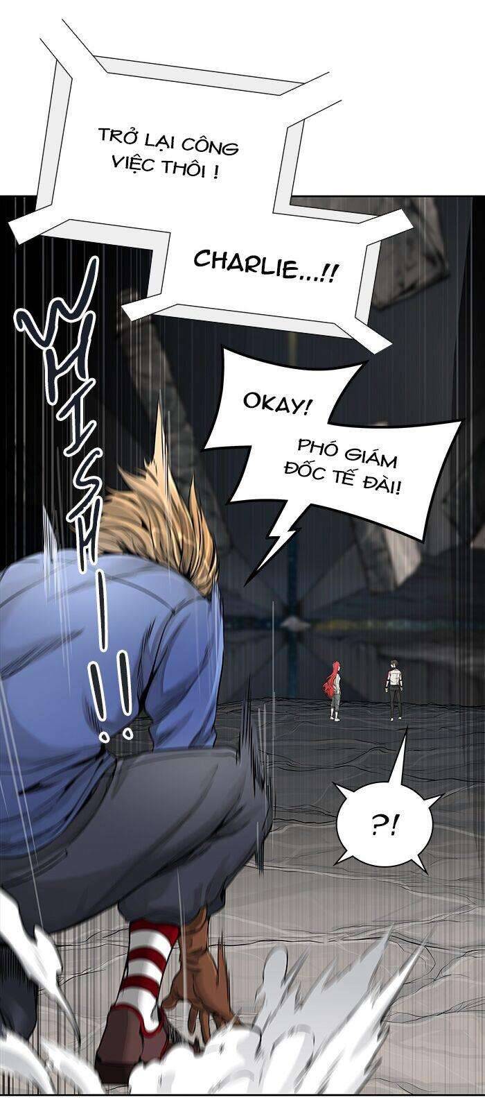 tòa tháp bí ẩn 2 chapter 469 4
