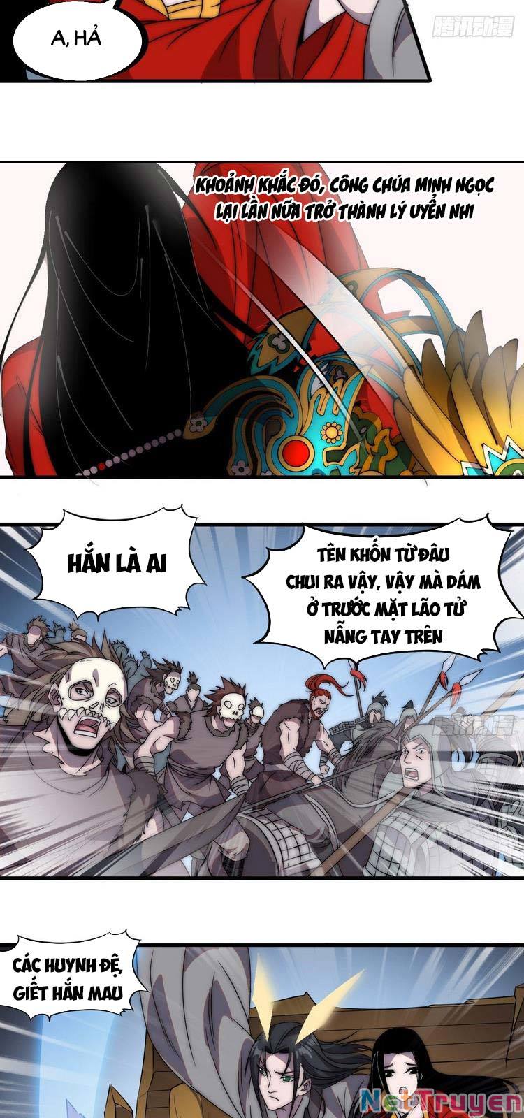 ta có một sơn trại chapter 245 16