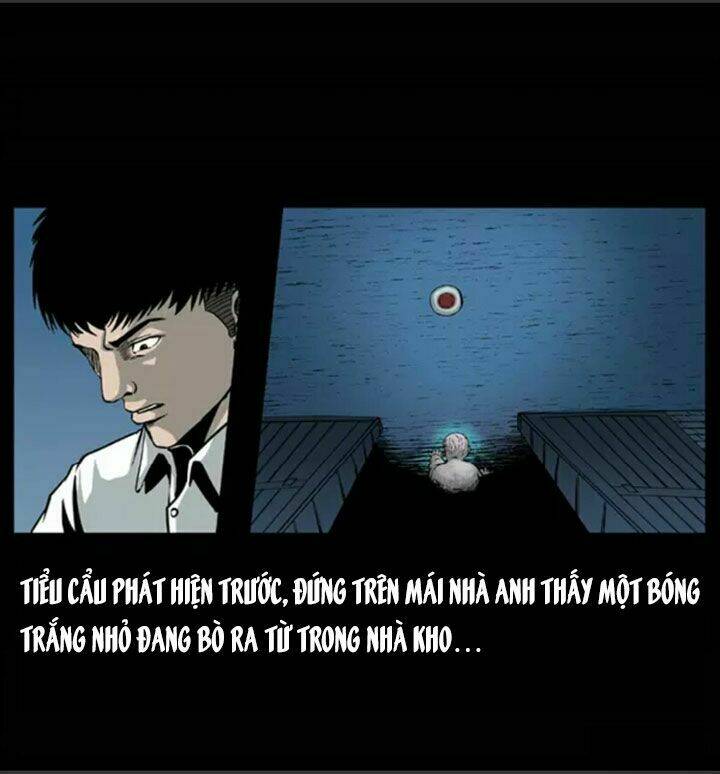 U Minh Ngụy Tượng Chapter 35 22