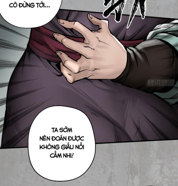 Tạng Phong Hành chapter 203 66