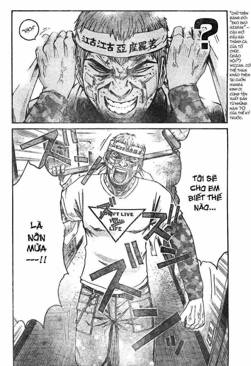 gto: shonan 14 days chapter 5 12