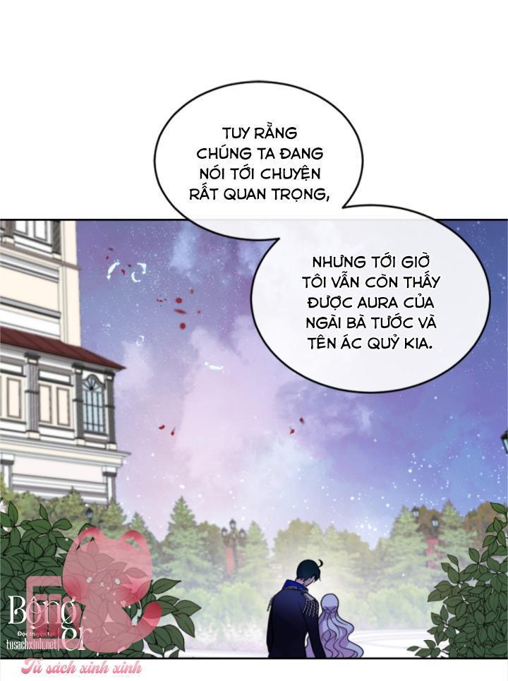 nguyện ước vô vọng của ma nữ chapter 53 7