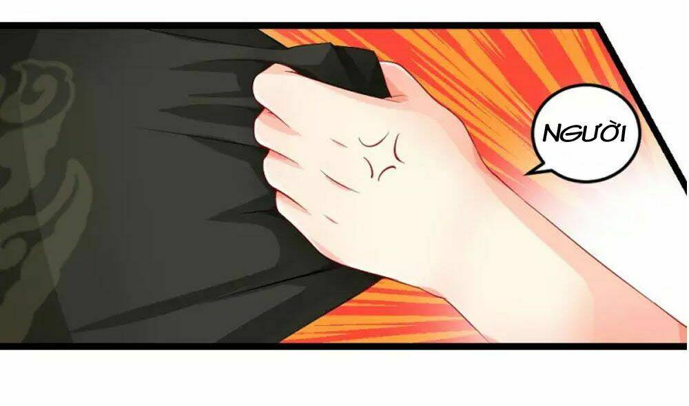 đệ tử của ta là heo chapter 4 37