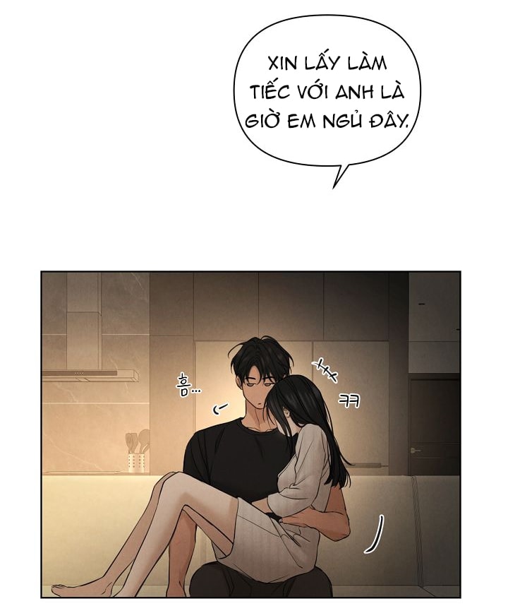 Chỉ Là Ánh Bình Minh chapter 62.2 34