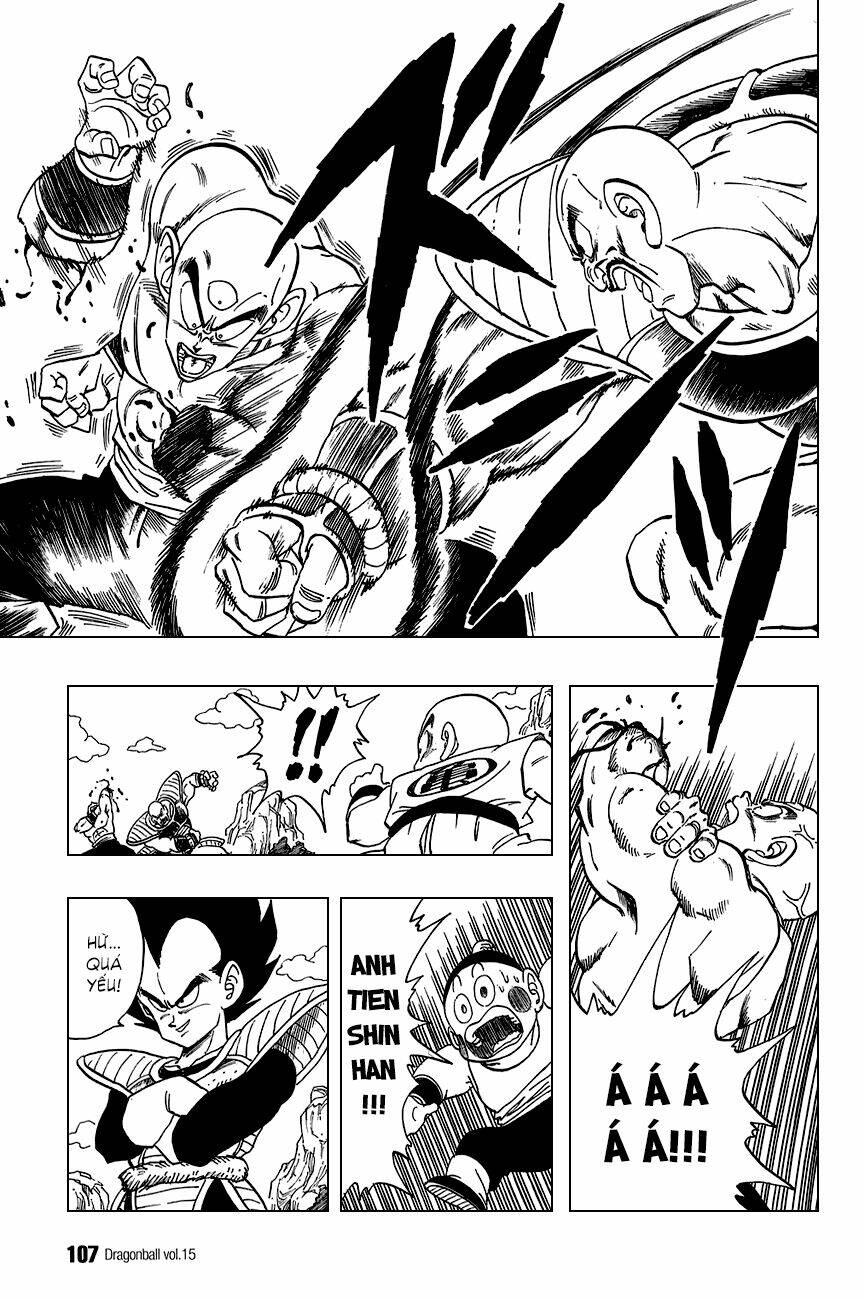 dragon ball - bảy viên ngọc rồng chapter 217 4