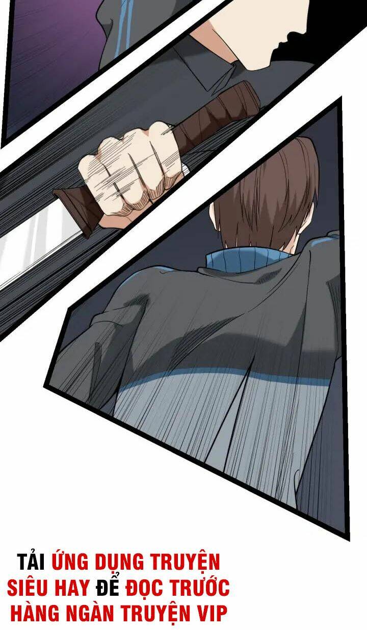 hồi xuân tiểu độc y chapter 62 33