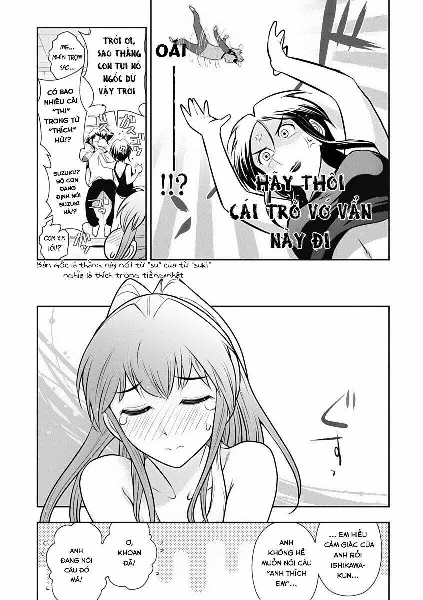 mission! school chapter 13 19