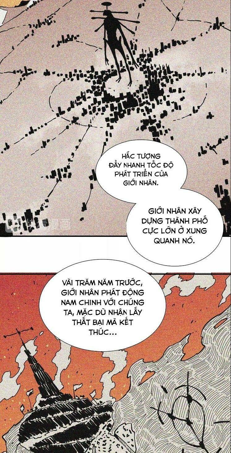 mạt thế chi thư chapter 12 37