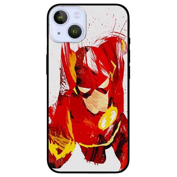 Ốp lưng dành cho Iphone 13 Mini - Iphone 13 - Iphone 13 Pro - Iphone 13 Pro Max - Siêu Nhân