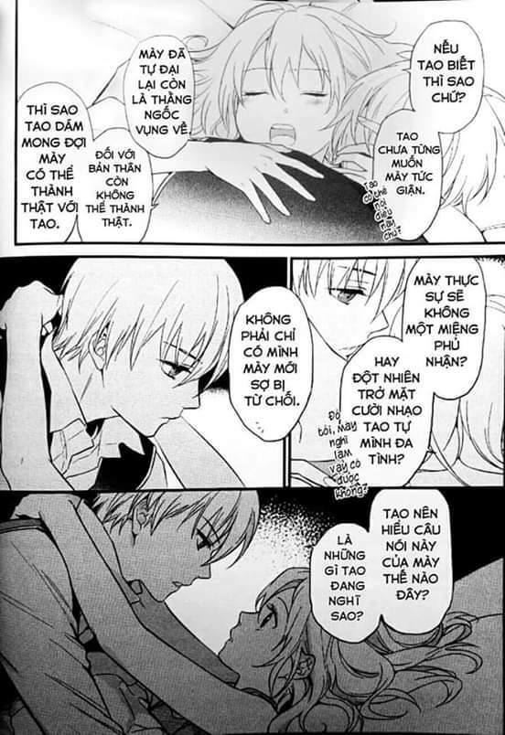 những mẩu truyện về cặp đôi okikagu chapter 16 7