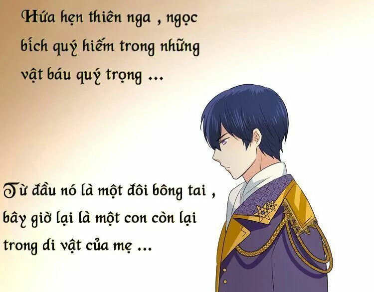 nghịch phong chi hoa chapter 3 85