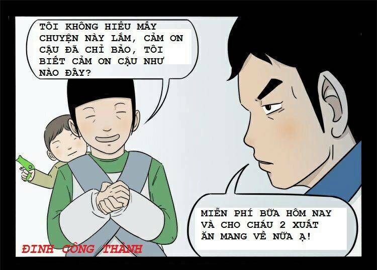 những sự kiện kỳ dị chapter 8 11