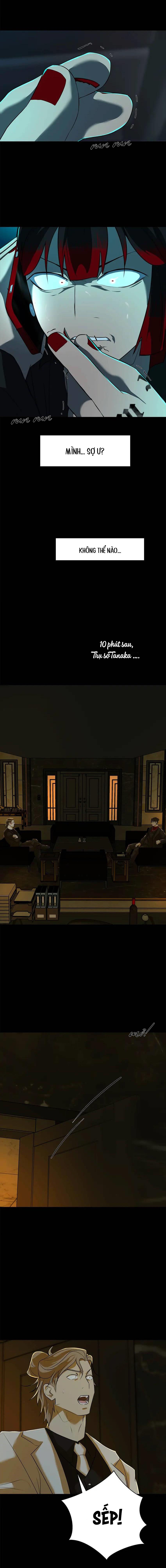 yêu phải kẻ sát nhân bóng rổ chapter 43 6