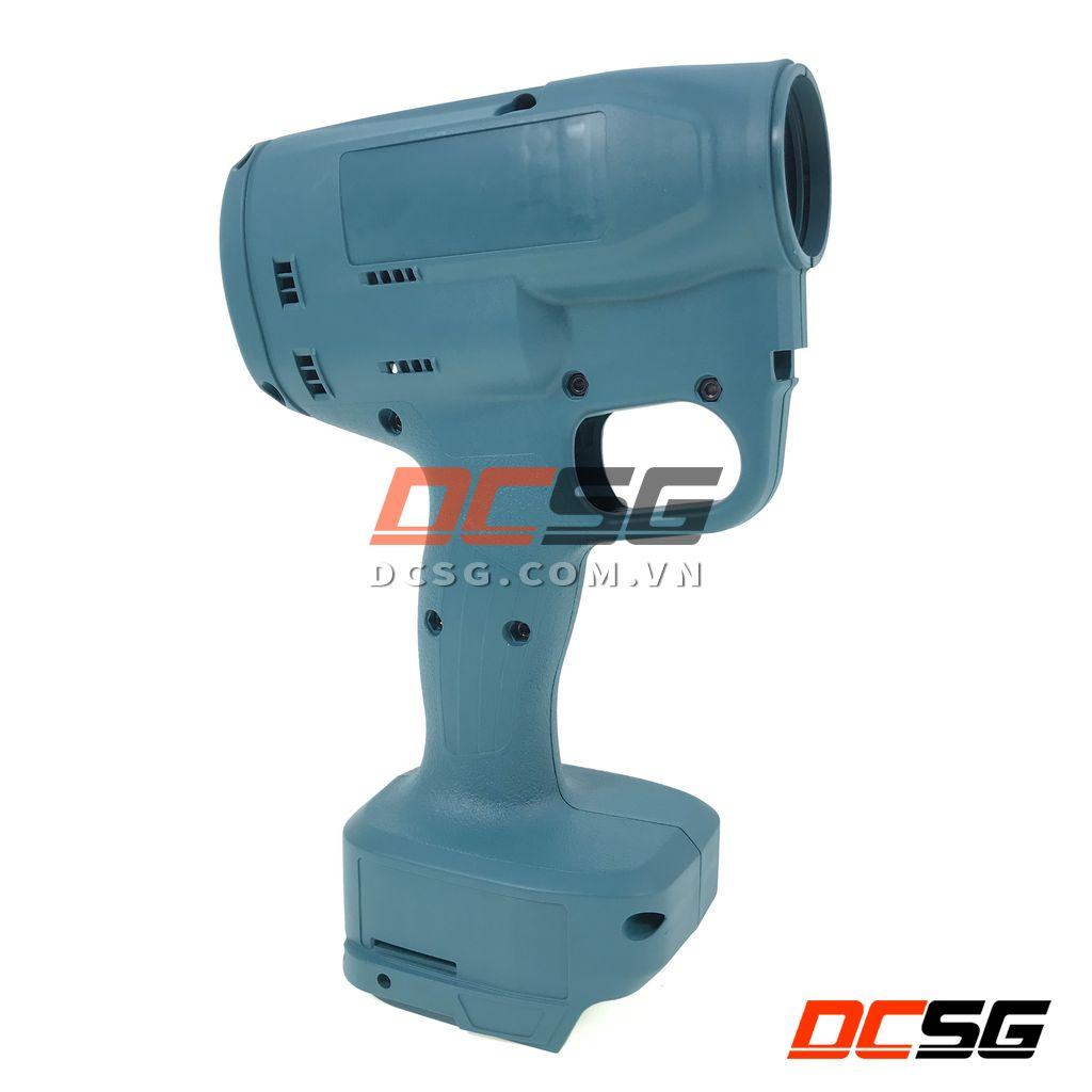 Vỏ máy rút đinh Rivet dùng pin 18V Makita DRV250 183L30-9 | DCSG