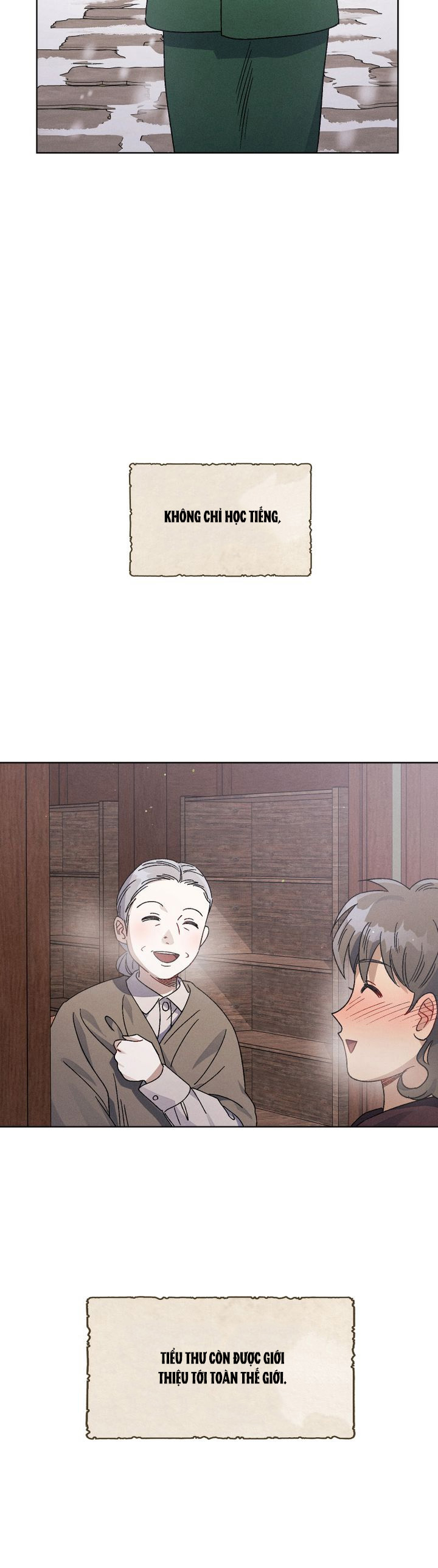 nếu tôi là bạn chapter 60 10