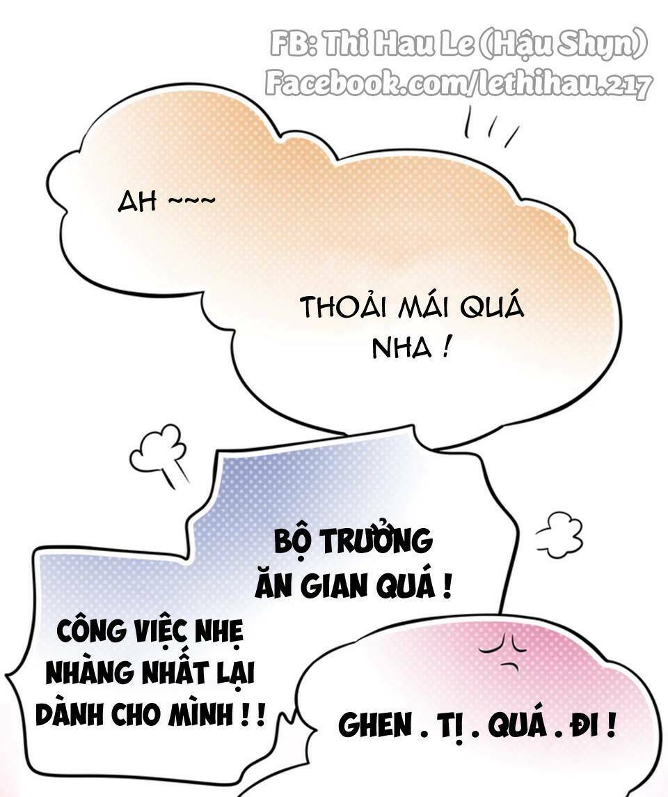sự cám dỗ xấu xa chapter 11 33