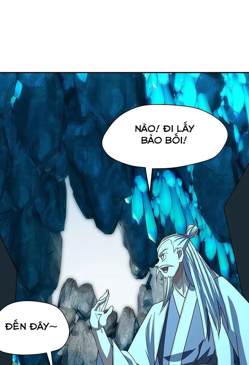 tiên võ đế tôn chapter 239 64