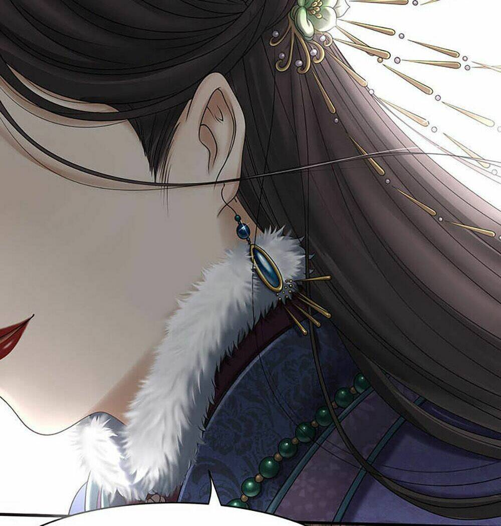 nữ ngỗ tác họa cốt chapter 7 11