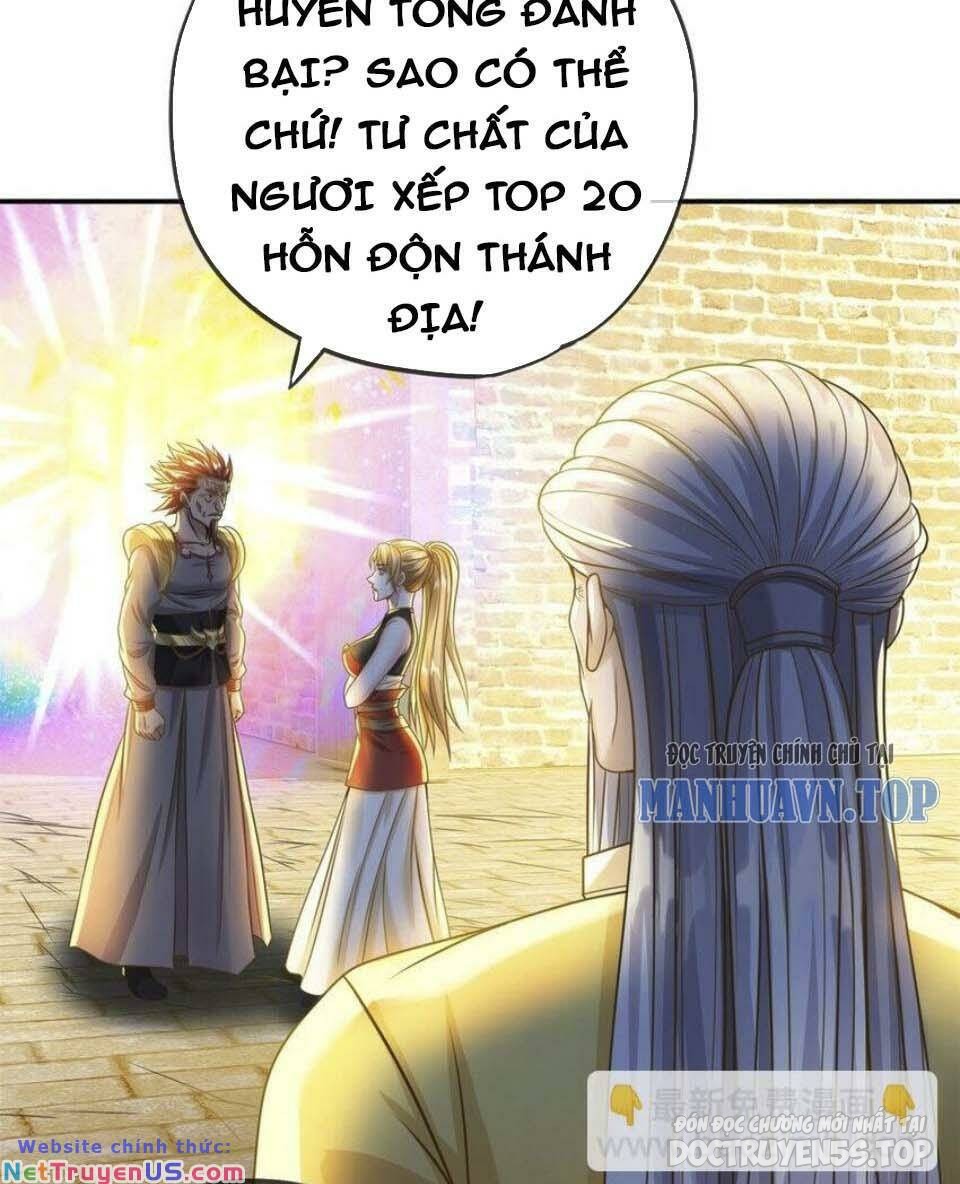 ta có khả năng vô hạn đốn ngộ chapter 46 3