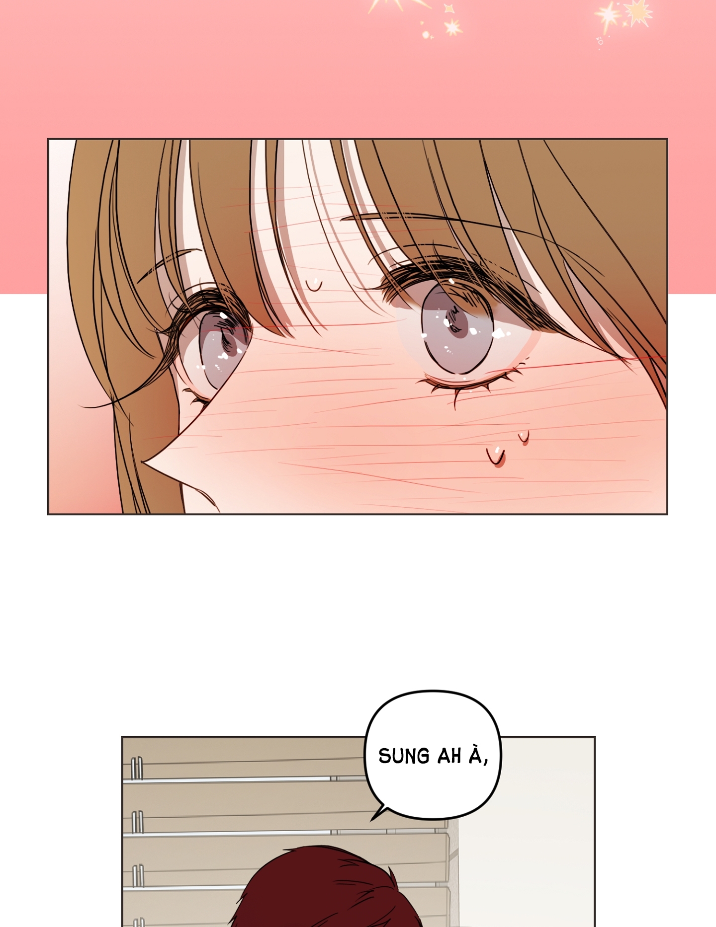 [18+] bạn bè cái quái gì chapter 8.2 12