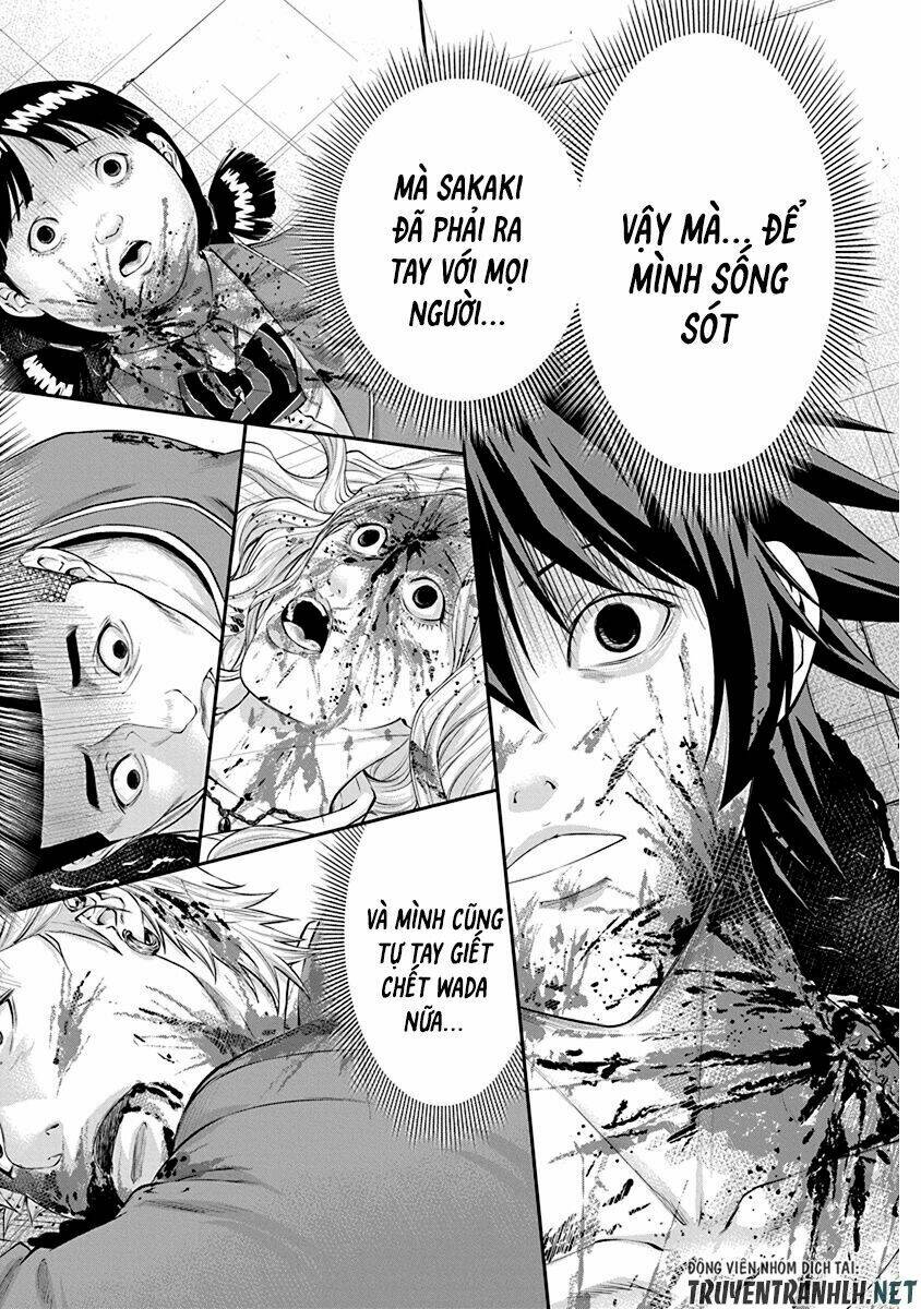 signal 100 chapter 27 8