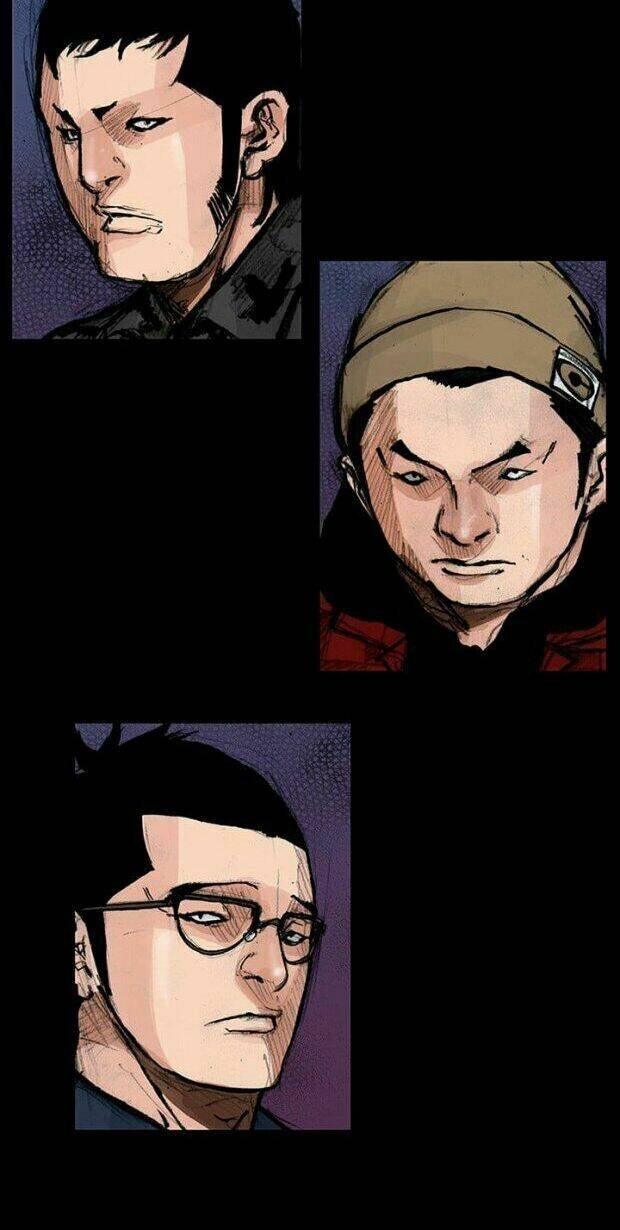 dokgo 2 | độc cô 2 chapter 13 22