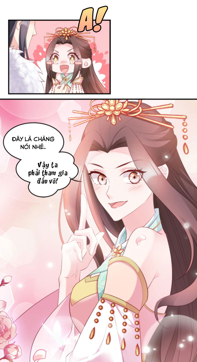 độc tâm cuồng phi khuynh thiên hạ chapter 102 15