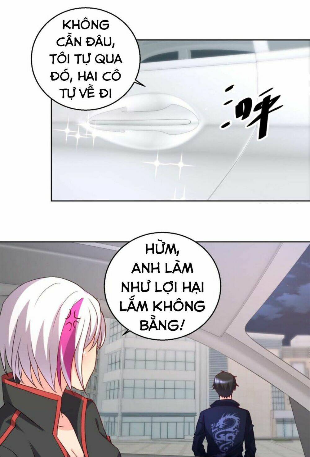 vú em là cổ tiên chapter 24 6