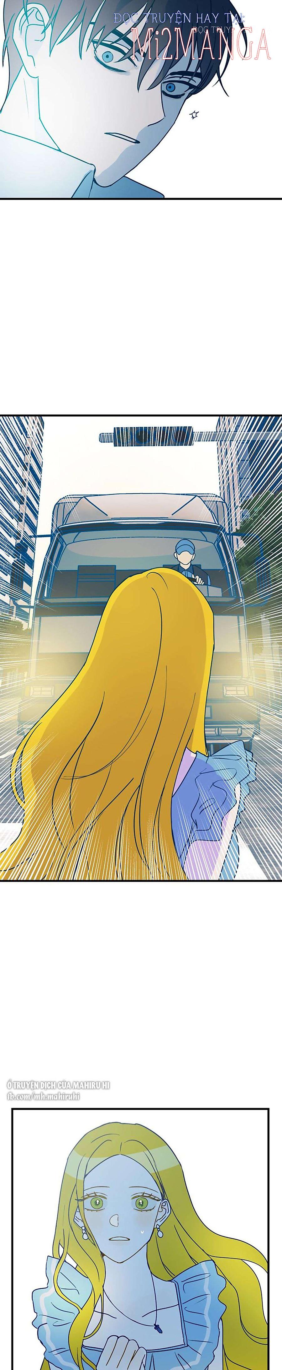 Kẻ Rác Rưởi Không Đáng Được Yêu chapter 1.1 18