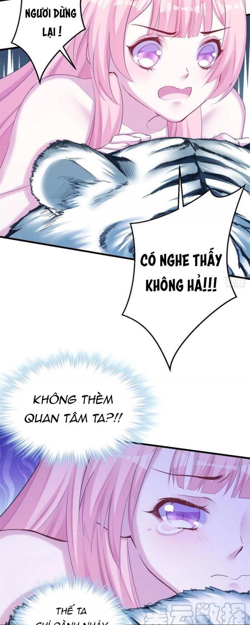 [16+] thảnh thơi thú thế chủng chủng điền, sinh sinh tể chapter 356 15