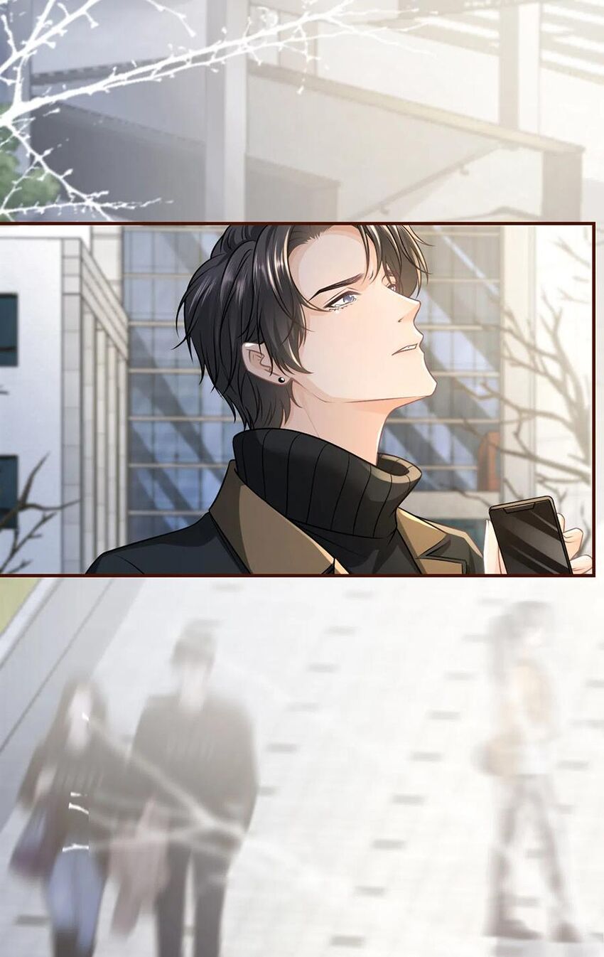 bạn gái tôi mới 30+ tuổi xuân chapter 122 23