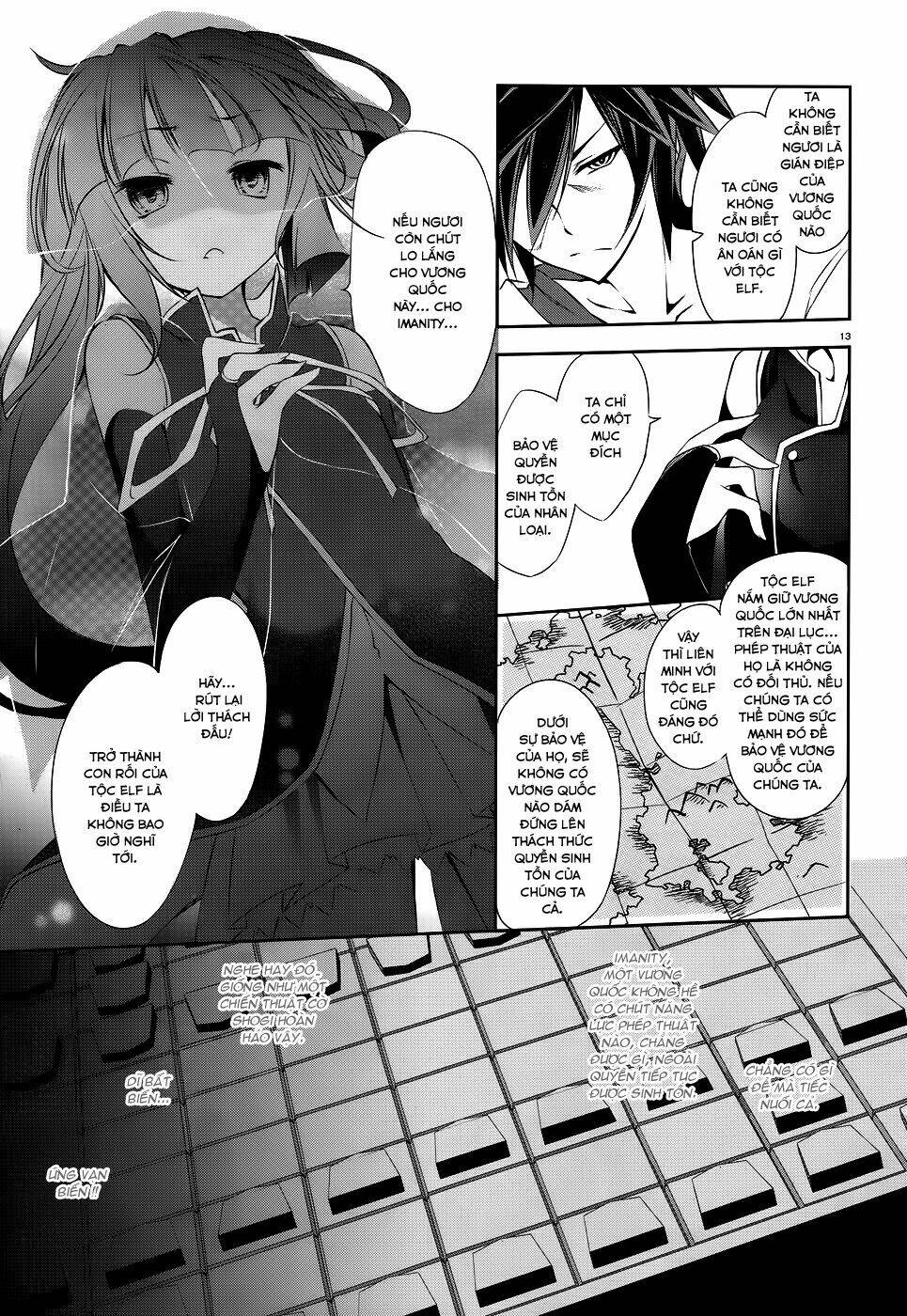 no game no life chapter 7 15