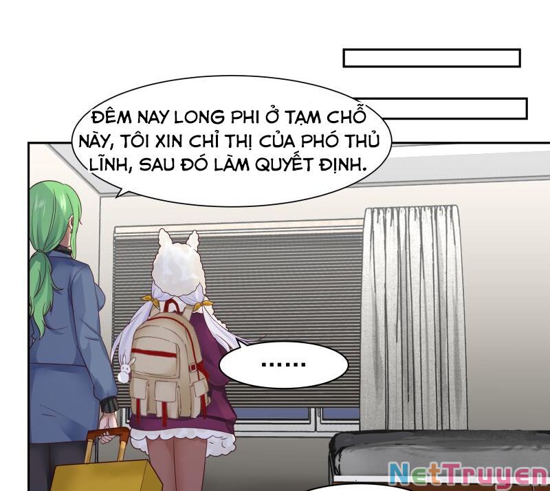 trên người ta có một rồng chapter 448 8