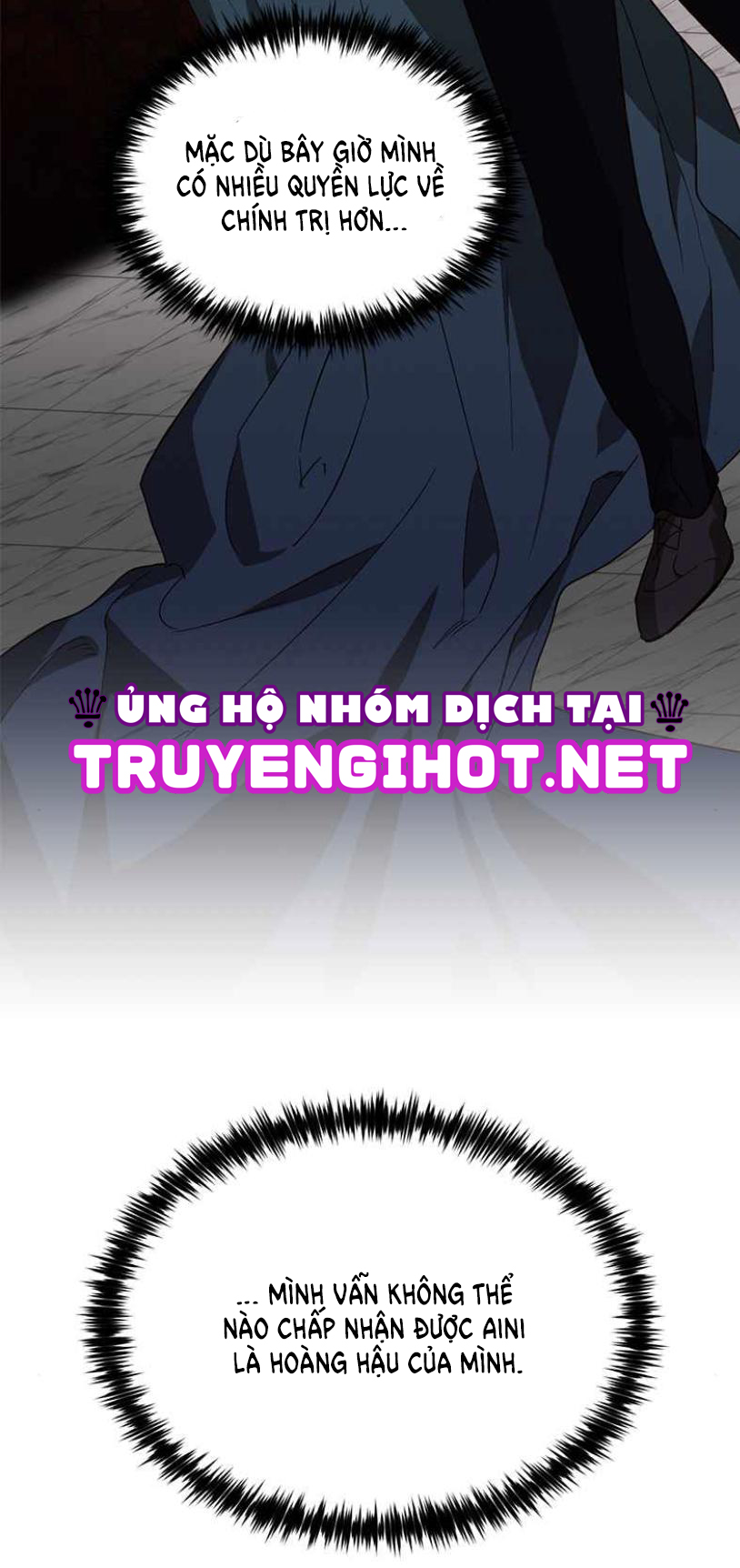 Hậu Cung Của Nữ Chính chapter 28 - Trang 24