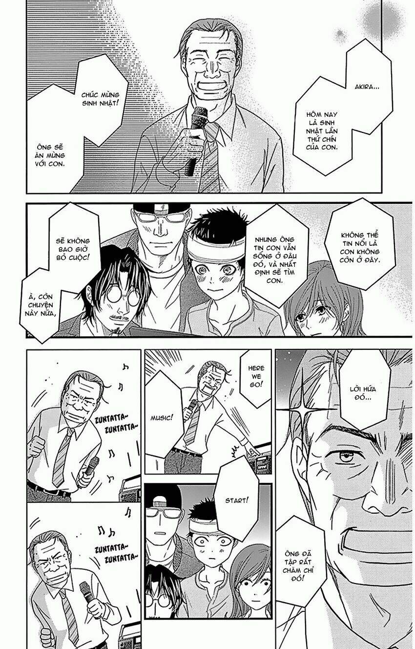 điện kích daisy chapter 75 34