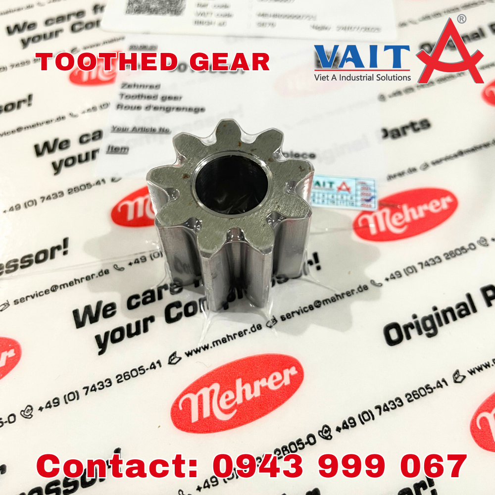 TAB WASHER Mehrer  - 01052031