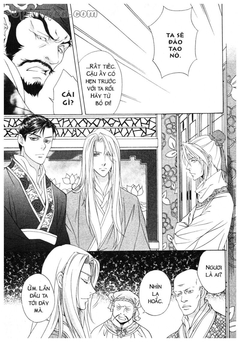 hoa nguyệt chapter 6 21