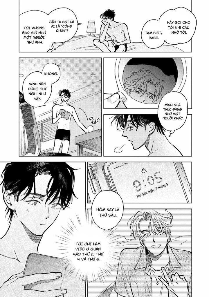 hoshi o tsukamaeru chapter 2 19