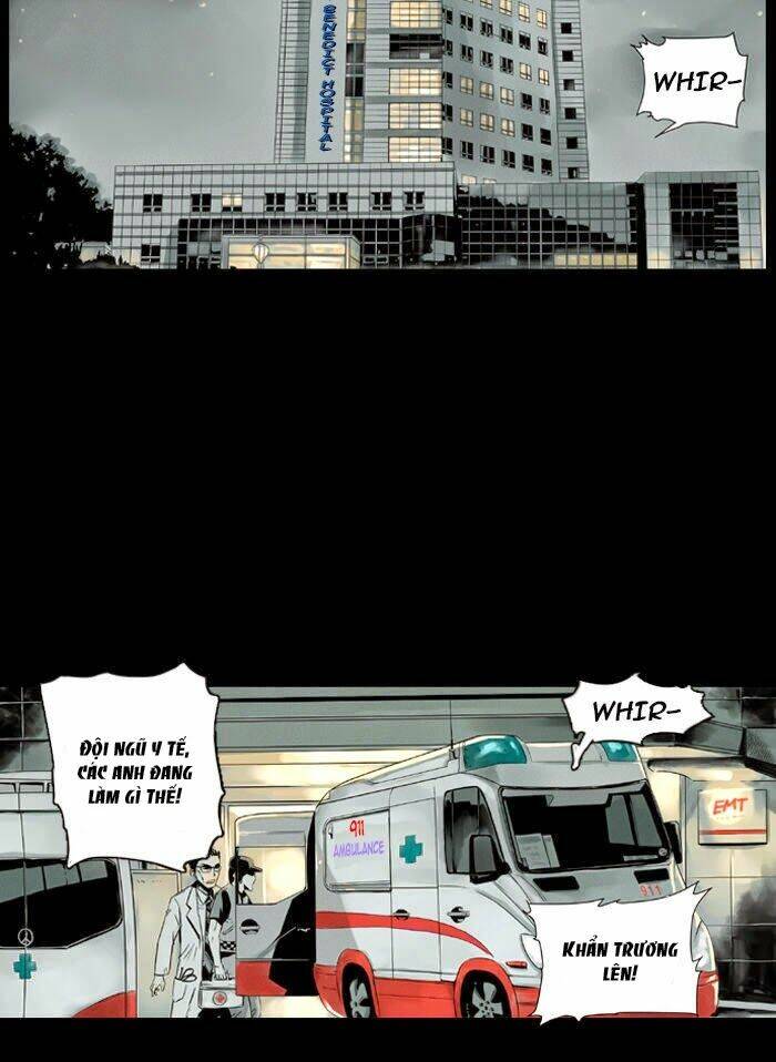 những xác chết hồi sinh từ đại dương chapter 2 22