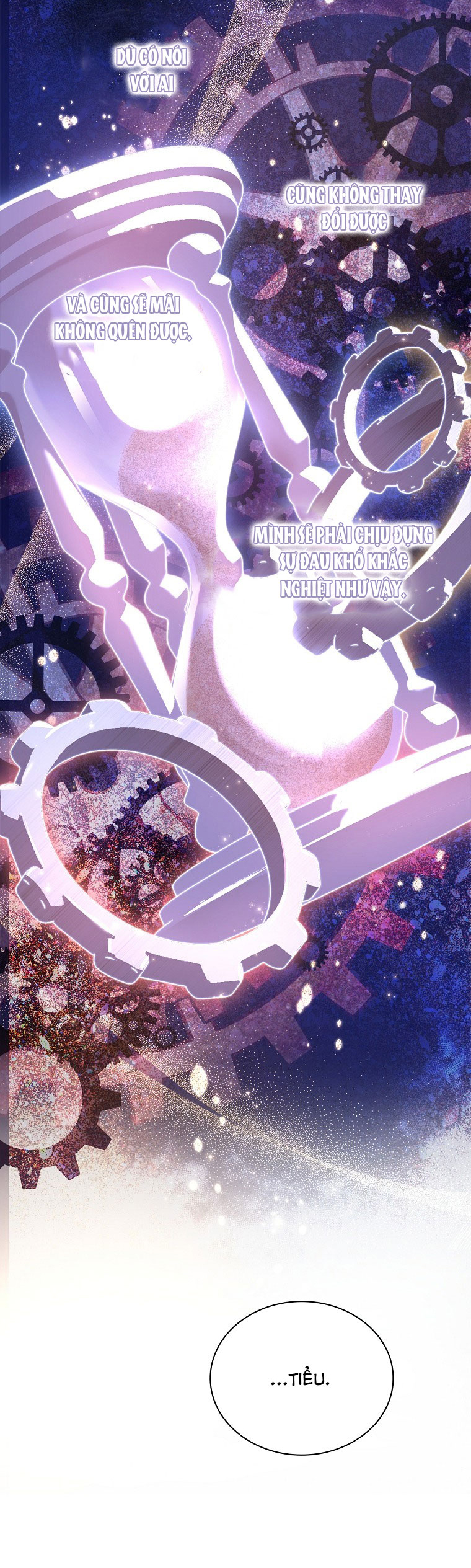 tiểu thư chỉ muốn được nghỉ ngơi chapter 66 35