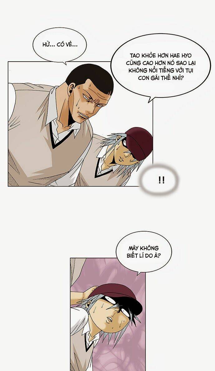 ultimate legend: kang hae hyo chapter 77 38