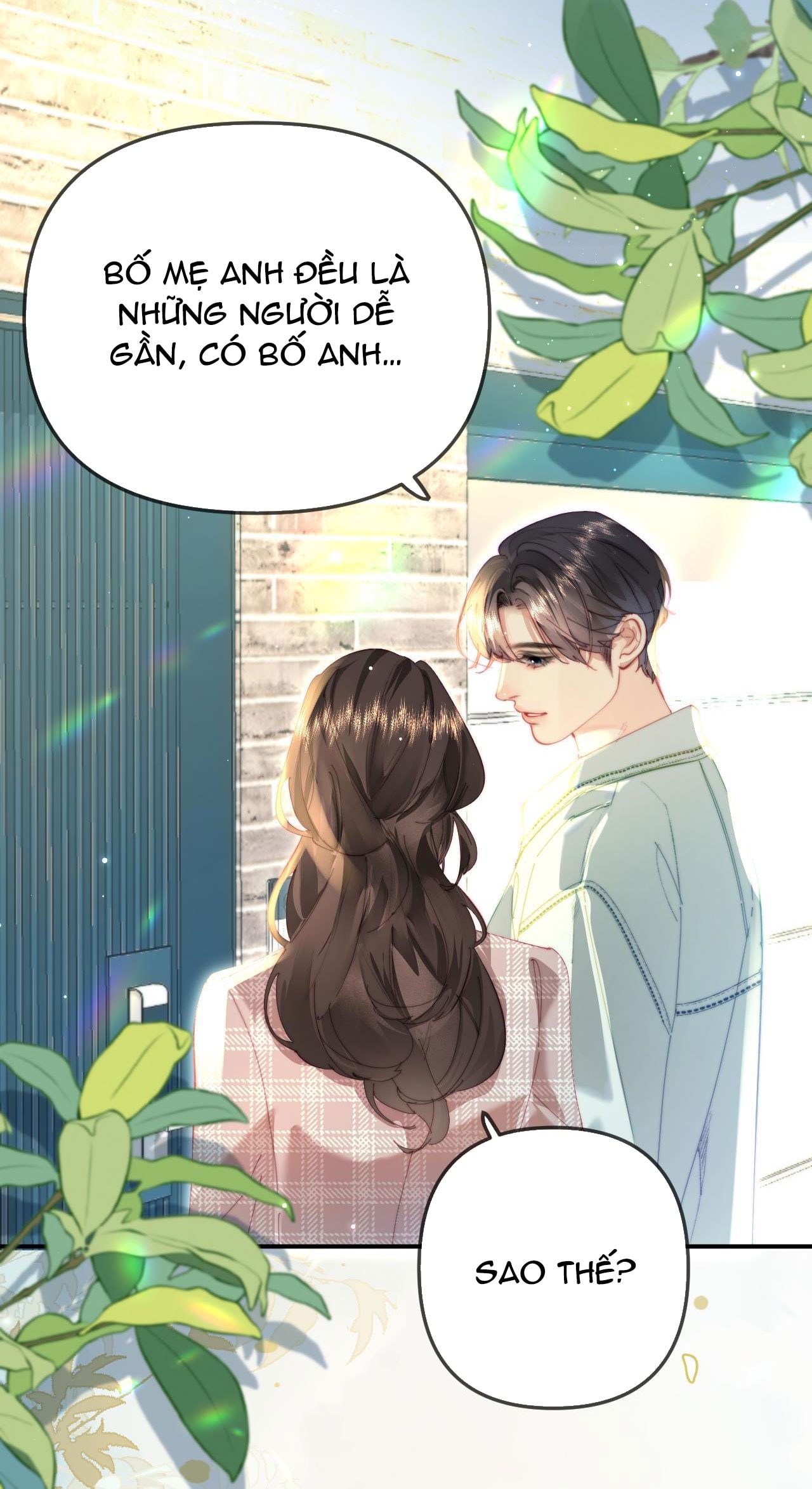 câu chuyện ngọt ngào của cặp vợ chồng đỉnh lưu chapter 94 5