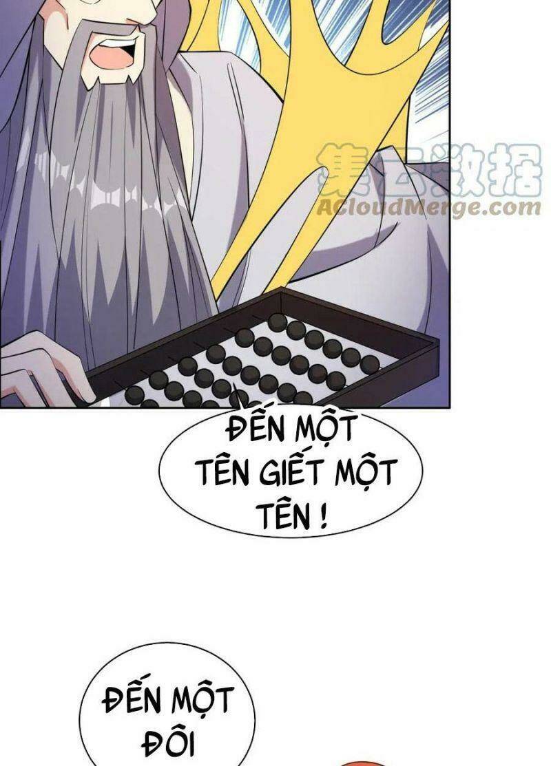 thôn phệ một thế giới tu tiên chapter 152 29