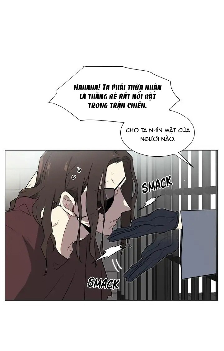 tôi là fan cứng hoàng tử chapter 41.2 32