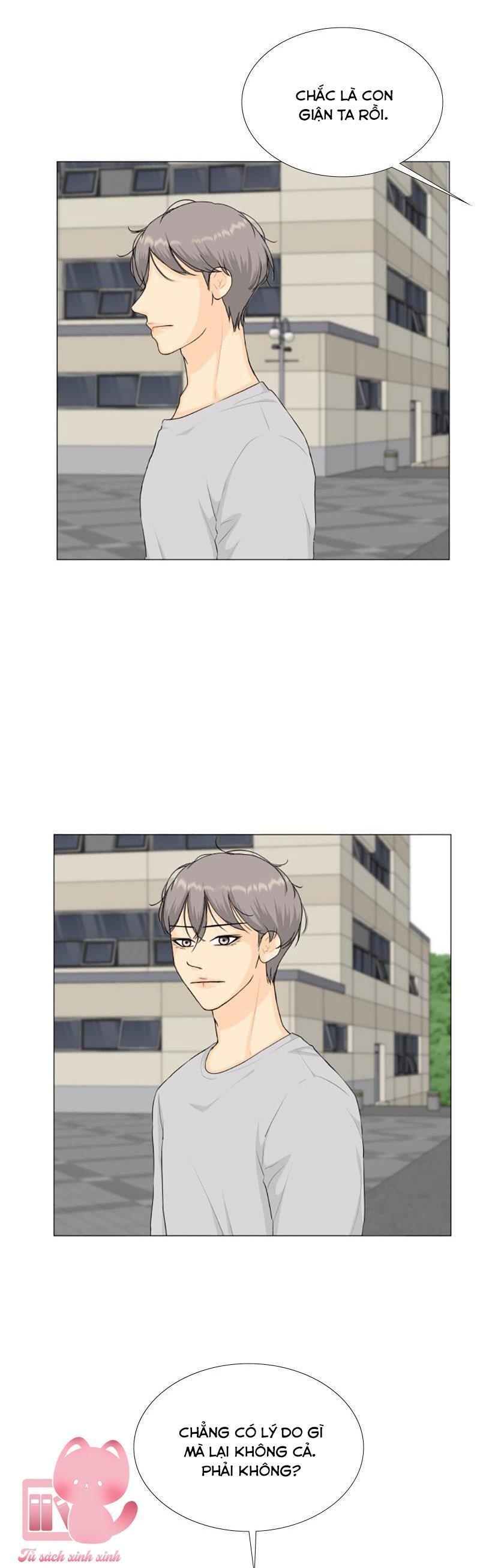 bán quỷ chapter 91 18