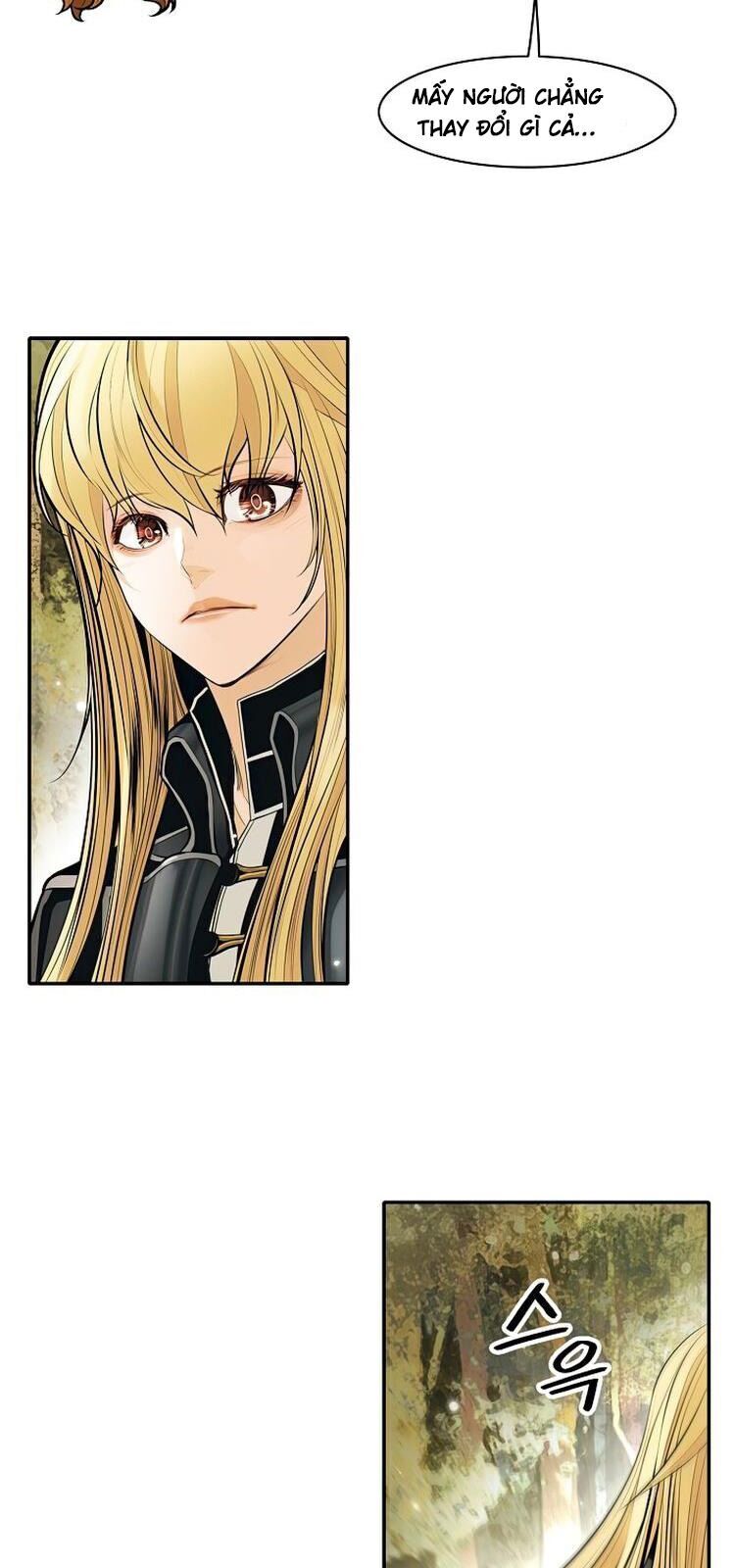 bất bại chân ma chapter 73 70