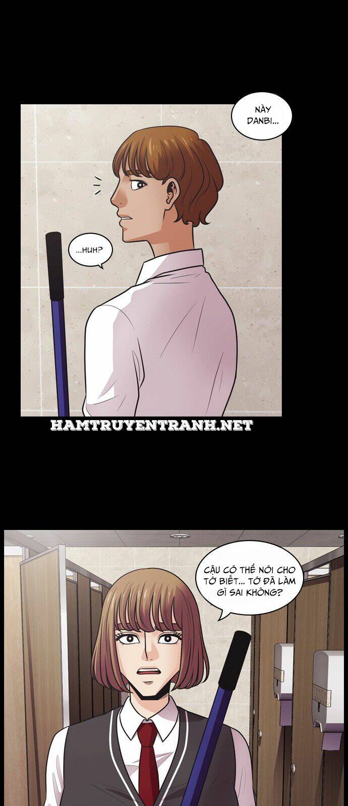 tomorrow - ngày mai chapter 6 36