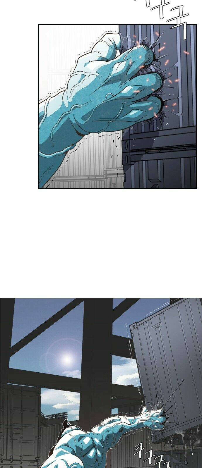 kĩ nguyên của anh hùng chapter 1 84