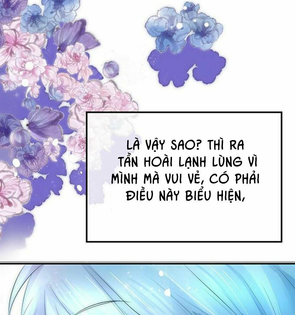 luyến đường thời quang chapter 32 27